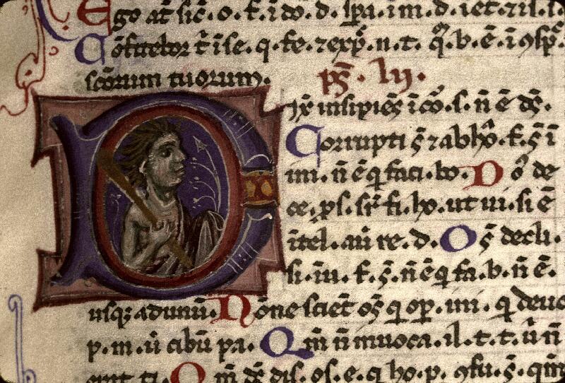 Puy-en-Velay (Le), Bibl. mun., ms. 0001, f. 171